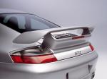 Porsche 911 GT2 2001 года